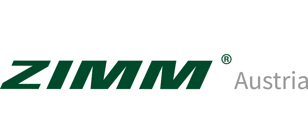 Logo Zimm GmbH